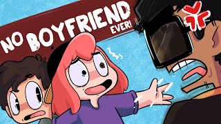 MY DAD HATED MY BOYFRIEND Story Time [upl. by Ashraf]