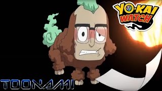 Yo Kai Watch  Yo Kai Jinmenken [upl. by Brause]