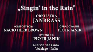 5 Singin in the Rain [upl. by Pickard]