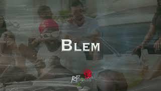 FREE Dopebwoy x Frenna Type Beat 2024  Blem  ProdRpBeats [upl. by Nya684]