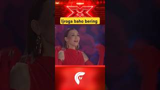 cha cha cha atkrivay дверь без ключа haydi soyle fazliddin abduvohidov yangi x factor x factor 2024 [upl. by Ibrik]