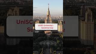 Affordable CollegesUniversities in Australia [upl. by Ariahaj618]