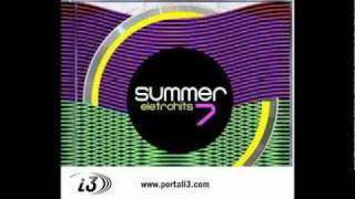 Summer Eletrohits 7  Akcent  That S My Name 2010 [upl. by Ruthy195]