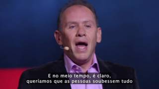 Ricardo Semler  TED 2014 [upl. by Atiuqrahs841]