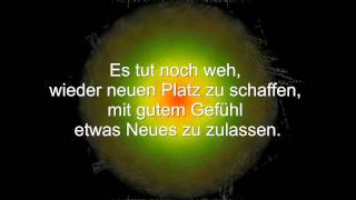 Unheilig  Geboren um zu leben Instrumental amp Lyrics [upl. by Kerek988]