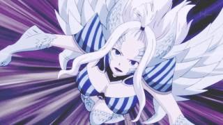 ⊰ Mirajane Strauss  ミラジェーン・ストラウス ⊱ Fairy Tail AMV [upl. by Maribel756]