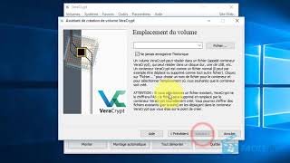 Cryptez vos données sensibles avec le logiciel Veracrypt [upl. by Durante]