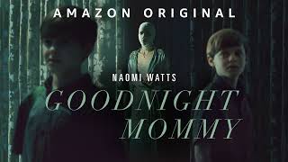 Goodnight Mommy Movie Score Suite  Alex Weston 2022 [upl. by Halivah]