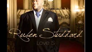 Ruben Studdard  Just Because [upl. by Lazor12]