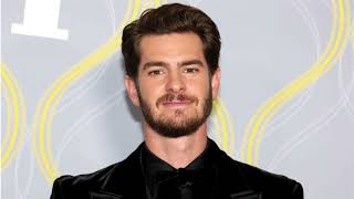 Why Andrew Garfield Gave Up Competitive Gymnastics at Age 12 This Is Not a Childhood [upl. by Hemingway]