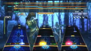 More Carrie Underwood Coming to Rock Band 3 [upl. by Epifano560]