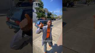 WHAT REALM IS PASTOR RIZZ SPEAKING FROM 😂 shorts viralvideo short trending dontleavemechallenge [upl. by Aicener]