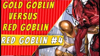 Versus Gold Goblin  Red Goblin 4 [upl. by Semadar59]