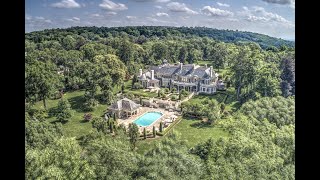 460 Bernardsville Road Mendham NJ  ColdwellBankerHomescom [upl. by Diane170]