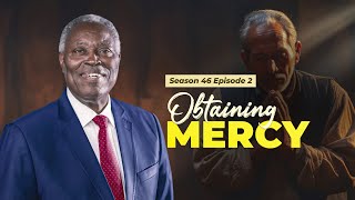 GCK Daily 677  Obtaining Mercy  Pastor WF Kumuyi [upl. by Corey]