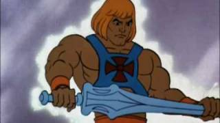 HeMan I Have The Power [upl. by Marcie]