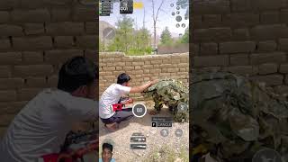 Campers in pubg new update 34 Gaming1664 Likes39719 ViewsImam pubg pubgmobile pobg [upl. by Ahsined250]