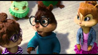 Alvin and the Chipmunks Chipwrecked  Official Trailer  20th Century FOX [upl. by Nelubez]