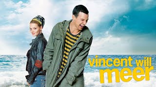 Vincent will Meer  Trailer ab November 2024 auf silverlinetv [upl. by Trumaine537]