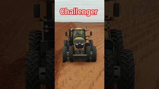 Tractor Challenger tractor challenge [upl. by Drwde]