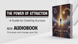 Audiobook  New Audiobook  The Power of Attraction [upl. by Allene]