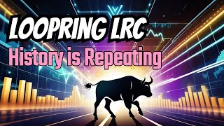 Loopring LRC Alert Prepare for a Super Bullish Price Surge [upl. by Nywg479]