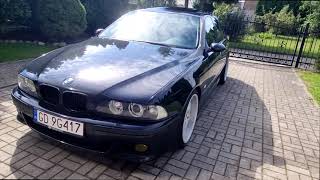 BMW e39 540i [upl. by Reece]