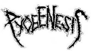 PYOGENESIS Live Zeutern 15 12 1991 [upl. by Lavicrep]