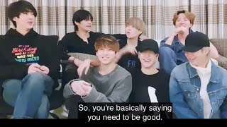 ENG SUB BTS VLive quotHappy New Year with ARMYquot [upl. by Campy]