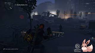 Zero to Hero The Division 2  Part 2 Stream Archive [upl. by Lassiter]