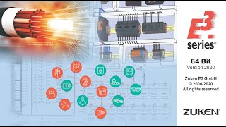 E3schematic Introduction [upl. by Meagan116]