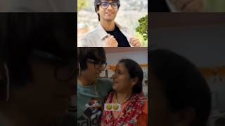 Sourav Joshi aur chachi ji ka pyar joshi vlogs love viral shorts [upl. by Annirac]