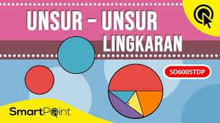 Unsurunsur Lingkaran SD6005TDP [upl. by Idnir909]