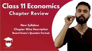 Class 11 Economics New Syllabus Chapter Review with Model Question in Nepali  NEB  75 Marks [upl. by Sadira297]