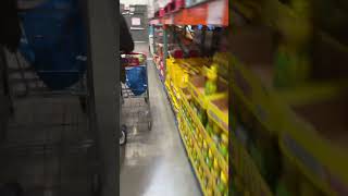 Thanksgiving food store run thanksgiving viral youtubeshort vlogtober day 16 turkey [upl. by Ellary]