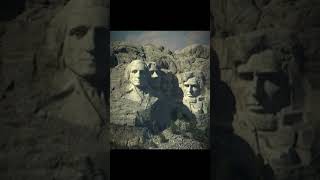 IS Mount Rushmore Hiding a SECRET Chamber [upl. by Sahc731]