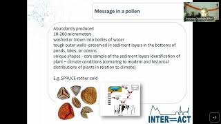 INTERACT Paleoclimatology [upl. by Adnot]