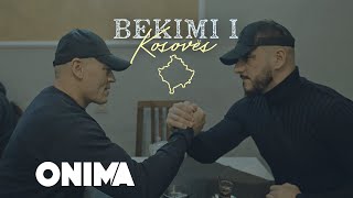 Gold AG  Bekimi i Kosovës [upl. by Ahsiekar]