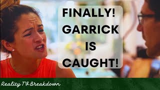 Dani CALLS OUT Garrick Seeking Sister Wife S5 Ep4 [upl. by Vetter]