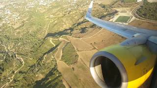 POWERFUL TUIfly 737800 Take Off from Kos [upl. by Sachs]