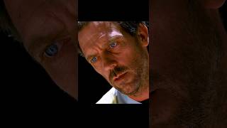 Dr House forcibly awakens comatose patient movie video shorts [upl. by Areek]