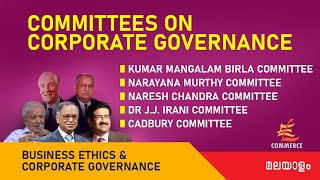 Committees On Corporate Governance [upl. by Juliette]