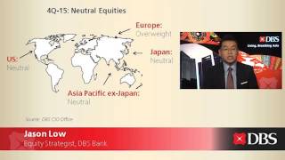 The DBS View 4Q15 Outlook [upl. by Allekim]