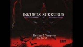 Inkubus Sukkubus  Away With The Faeries [upl. by Lenod78]