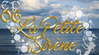 La Petite Sirène 2  Sous le soleil et sous locéan Doublage 2000 [upl. by Shien]