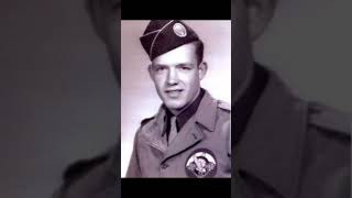 Floyd Talbert Couldnt Stand Ronald Speirs bandofbrothers [upl. by Gnehs]