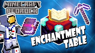 How to Max Out Enchanting Table in Minecraft 🤯🤯 [upl. by Blackington]