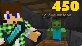 Minecraft ITA S6 E450 [upl. by Carothers]