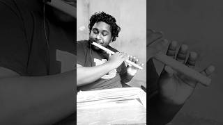 pithamagan elangathu veesudhe flute 🪈 shorts short flute [upl. by Otsirc339]