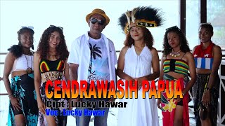 CENDRAWASIH PAPUA [upl. by Arela]